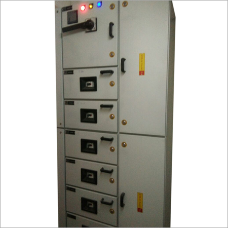 Control Panel Boards