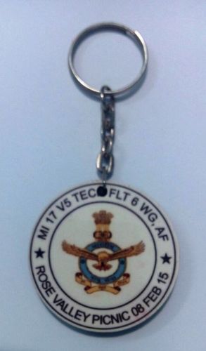 Custome Key Ring