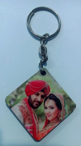 Personalized Keychains