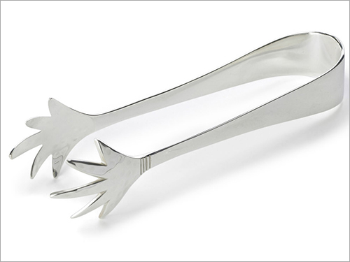 Ice Tongs