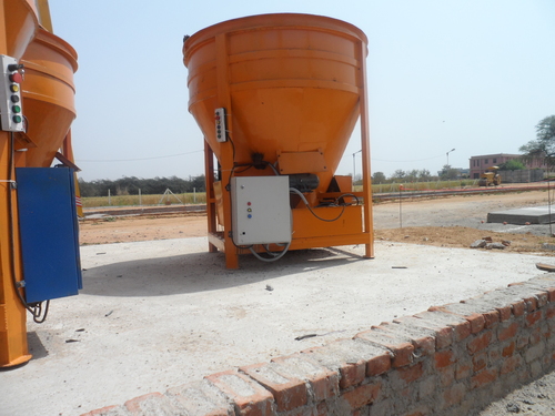 Grab Bucket