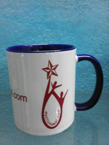 Ceramic Mugs