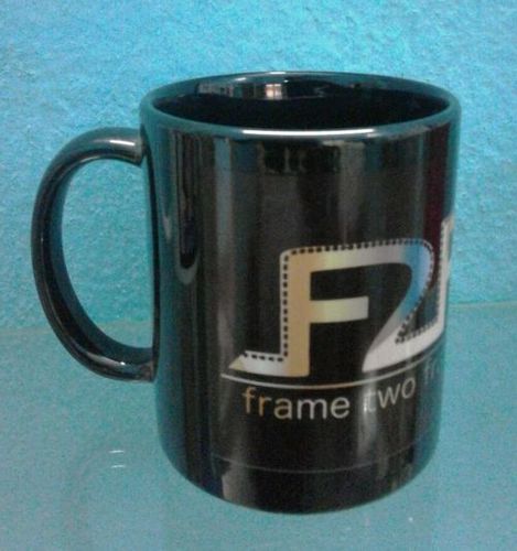 Custom Coffee Mugs