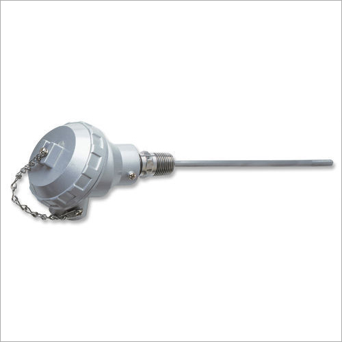 RTD Temperature Sensors