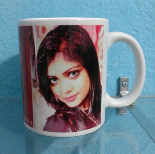 Personalized Mugs