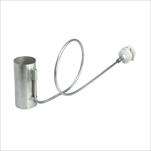 Skin Type Thermocouple