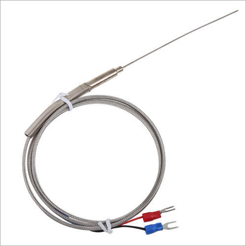 N Type Thermocouple