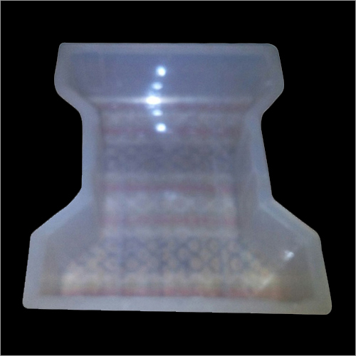 I Shape Paver Block Mould