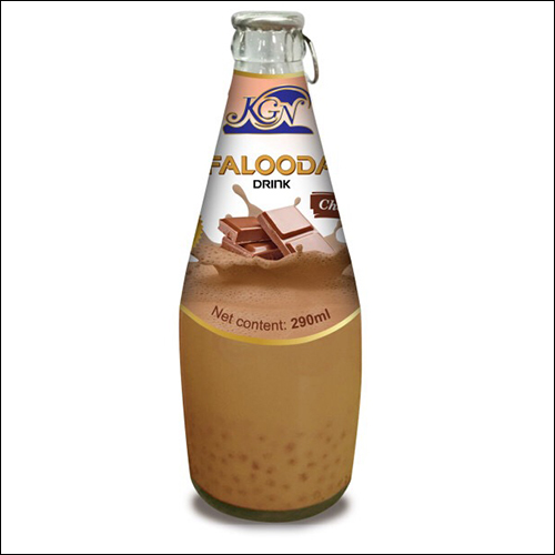 Falooda Drink