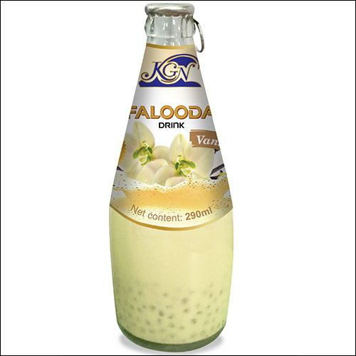 Falooda Drink