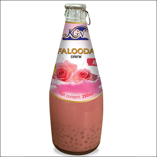 Falooda Drink