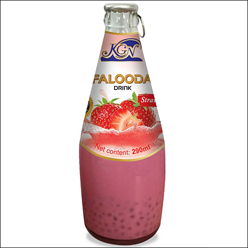 Falooda Drink