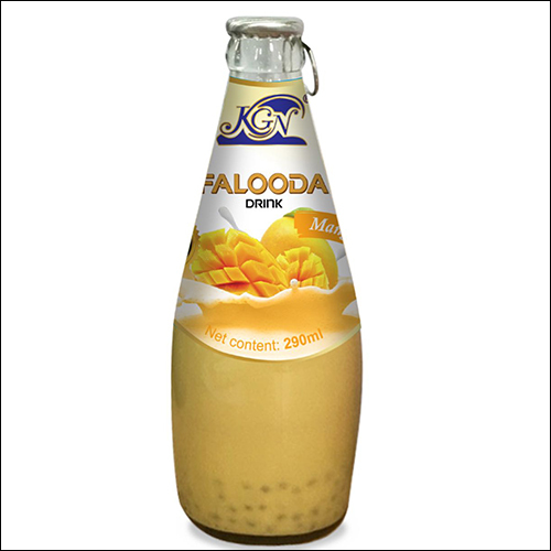 Falooda Drink