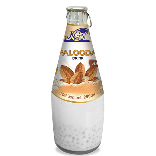 Falooda Drink
