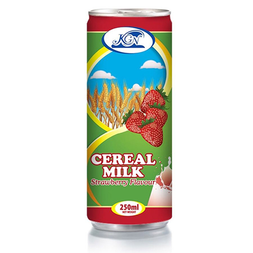Cereal Milk