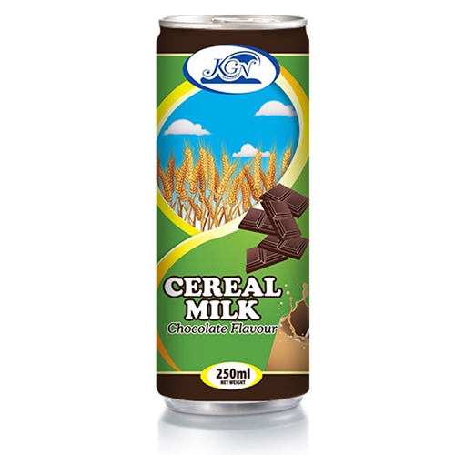 Cereal Milk