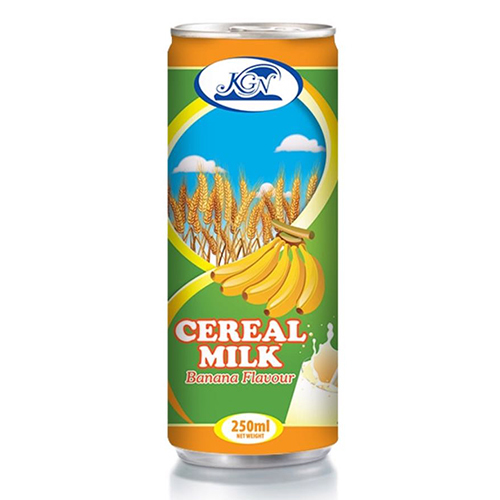 Cereal Milk