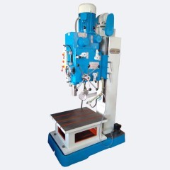 Box Column Drilling Machine