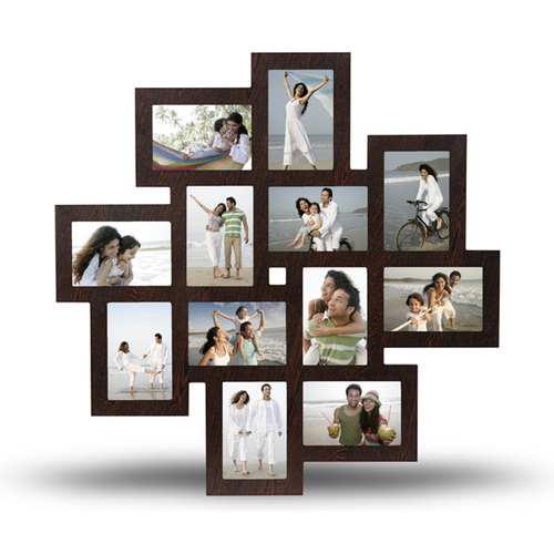 Collage Photo Frame