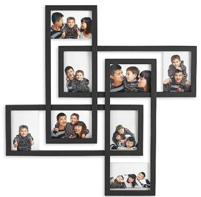 Family Photo Frame