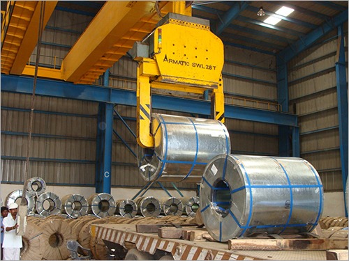 Electrical Coil Lifter