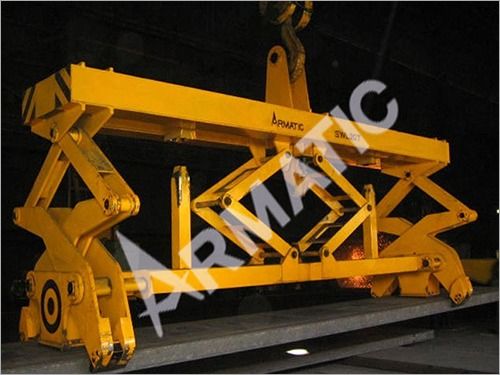 50T Slab Lifting Tongs