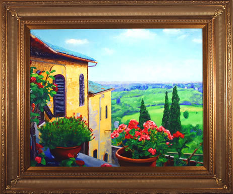 Picture Frames