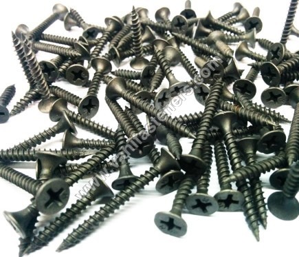 Drywall Screws (Heavy Series)