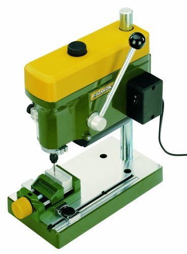 Precision Drilling Machine