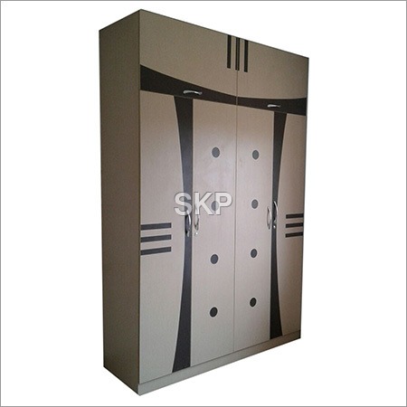 Wooden Interior Decoration Service