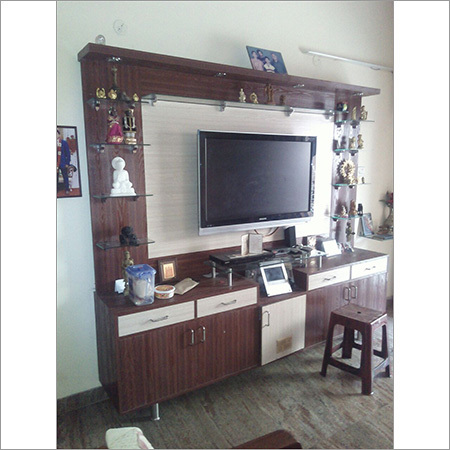 Home Interior Decoration Services