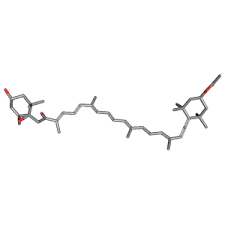 Fucoxanthin