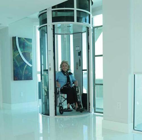 VacuumElevator
