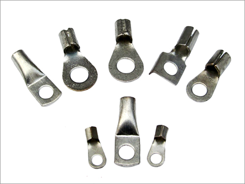 Copper Trimbles & Cables Lugs