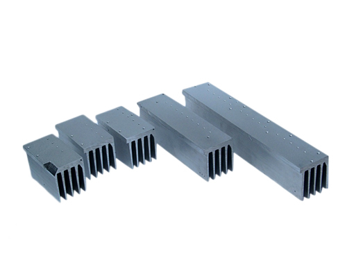 Inverter Heat Sink