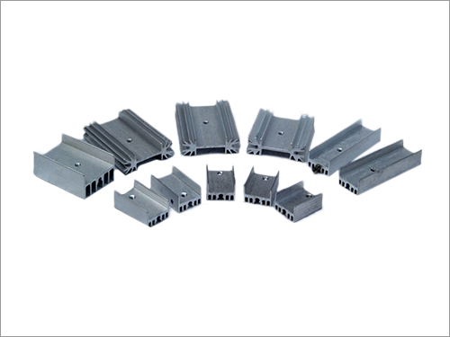 LED Power Supply Heat Sink