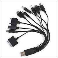 USB Multi Mobile Chargers