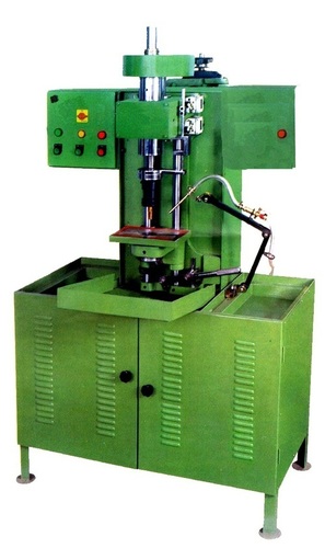 Tapping Machine