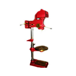 Manual Hand Tapping Machine