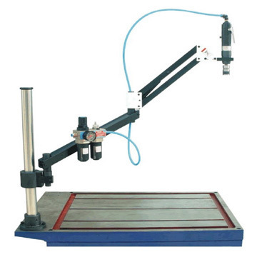 Imported Tapping Machine