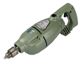 Manual Head Electric Tapping Machine