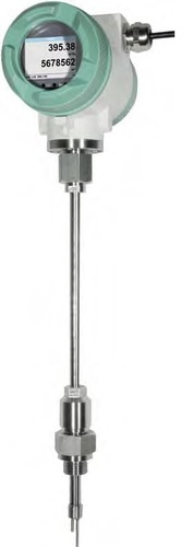 ATEX Approved Flow Transmitters