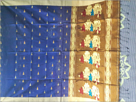 Handloom Saree