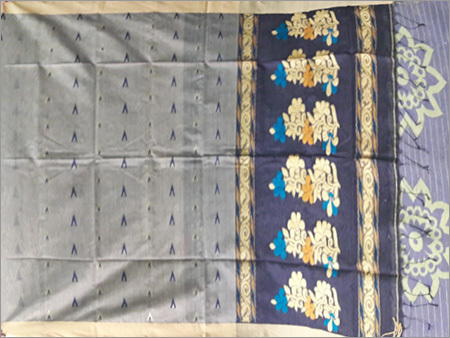 Handloom Tangail Saree