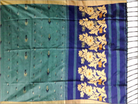Handloom Saree