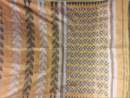 Handloom Saree
