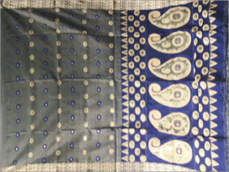 Designer Tangail Saree