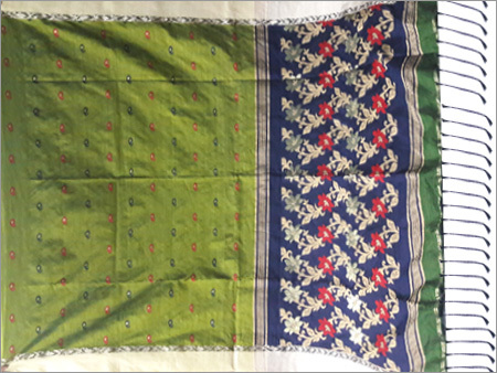 Tangail Saree