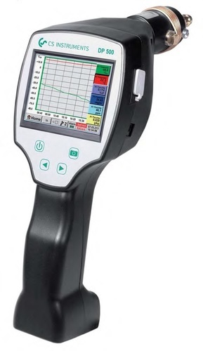 Branded Portable Dew Point Meters