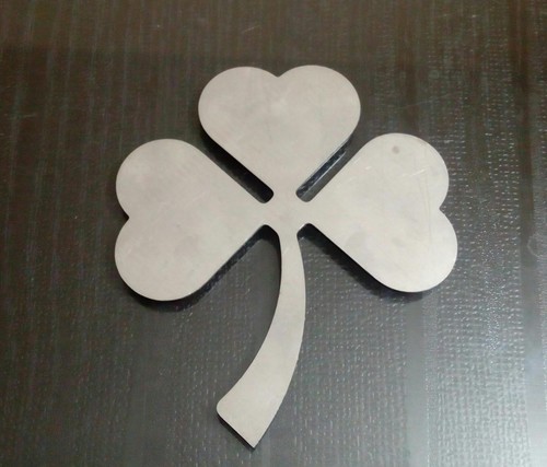 Laser Cutting Job Works